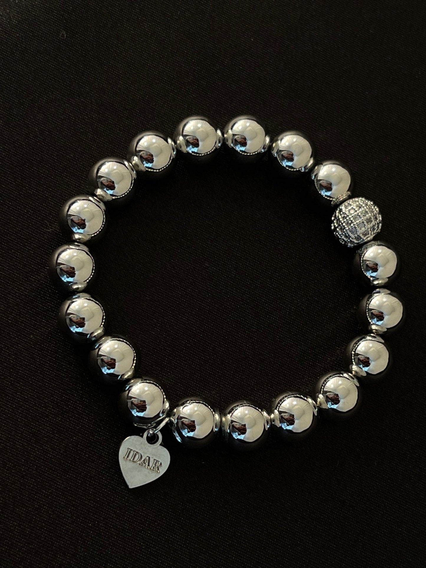 B9 silver