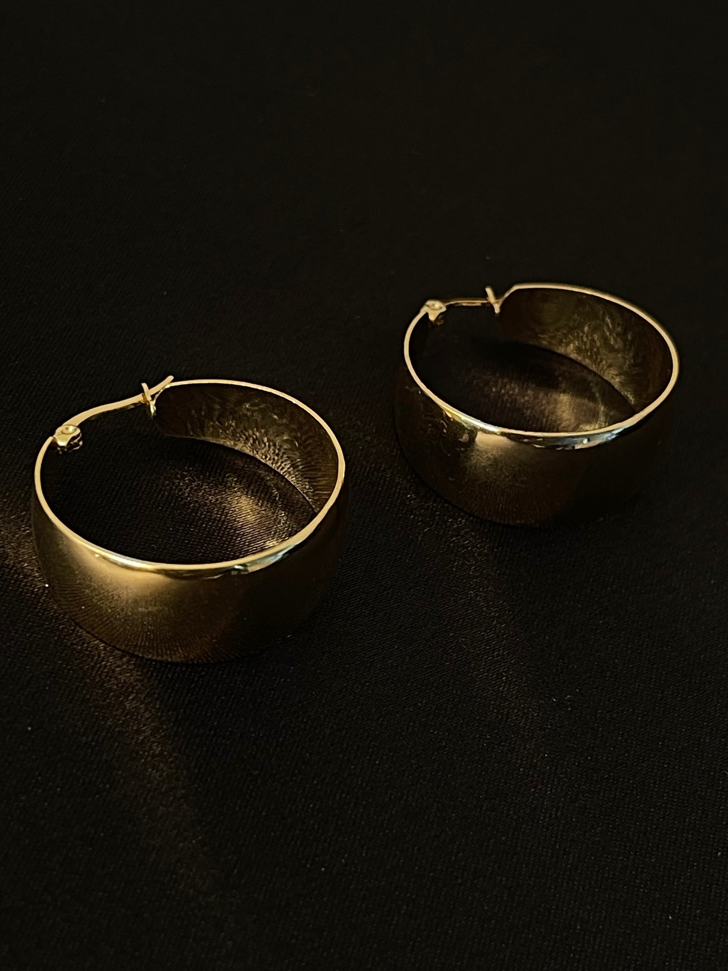 Lisa E102 guld