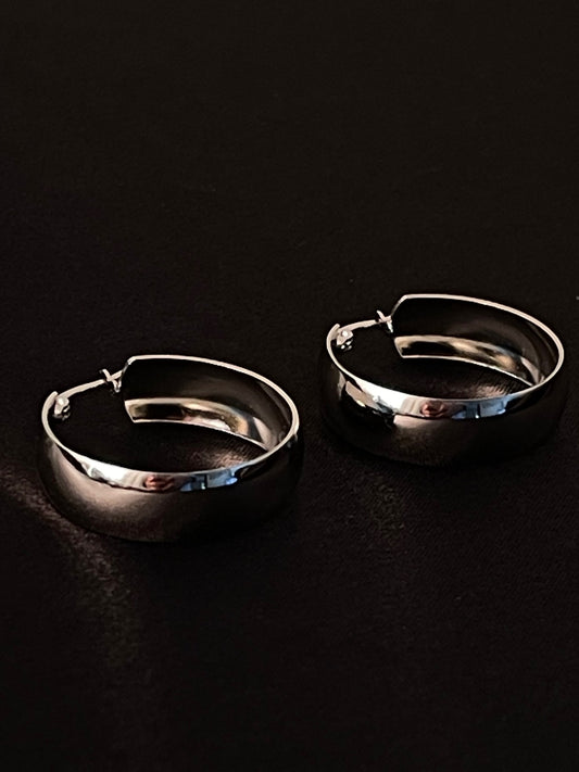 Lisa E102 silver