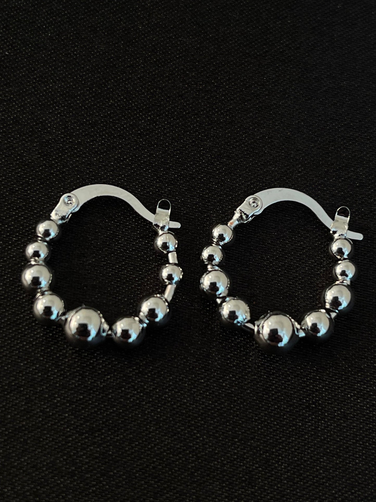 Veronika E100 silver