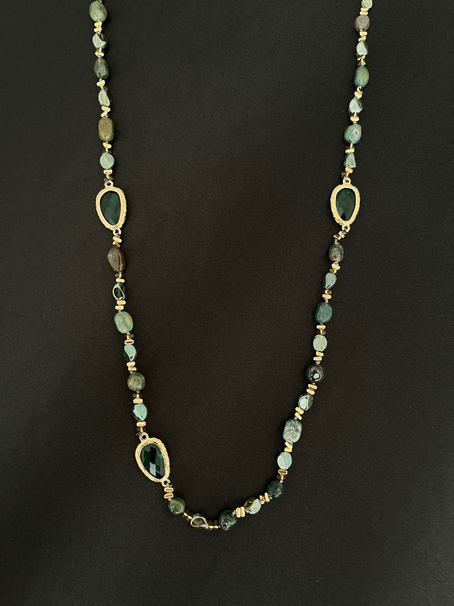 N305 green