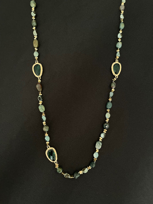 N305 green