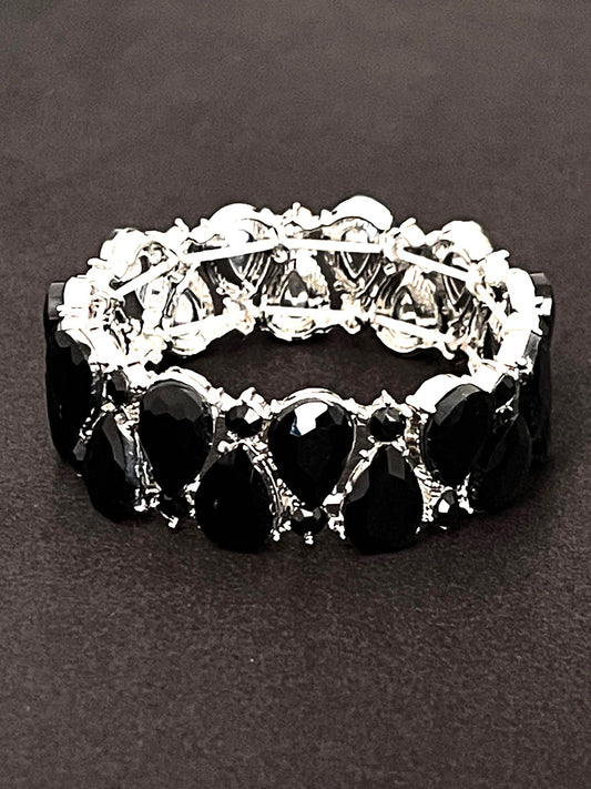 B100 black