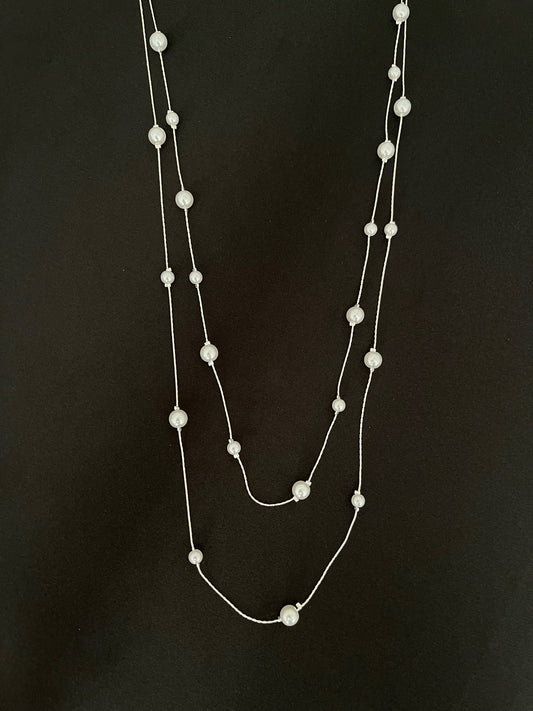 N130 silver