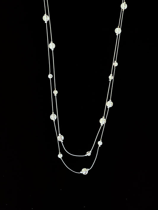 N327 silver