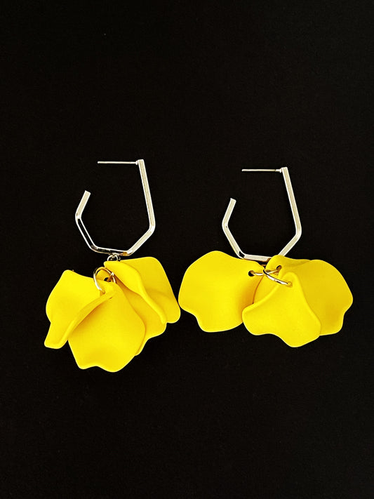 E1 Blad yellow