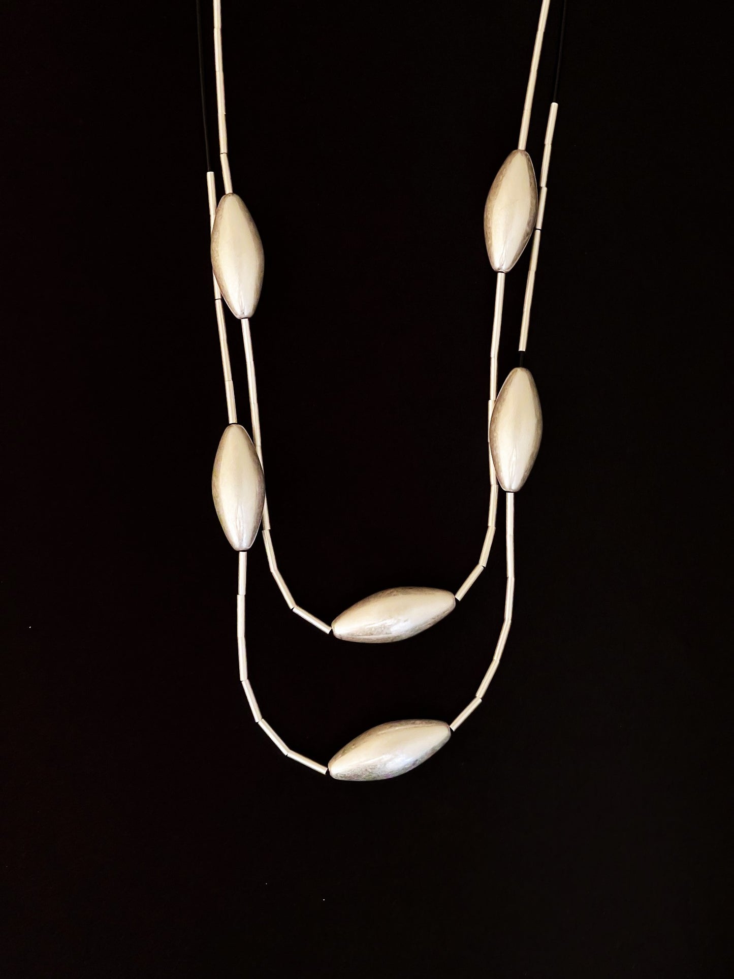 N348 silver