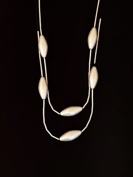 N348 silver
