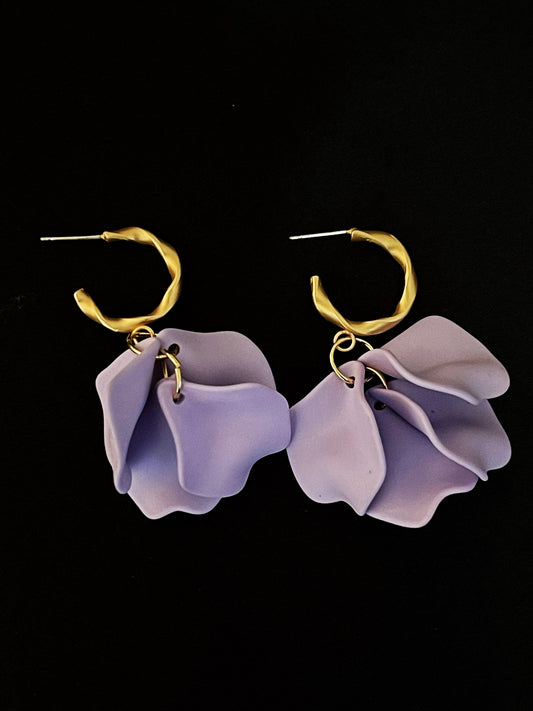 E6 light purple