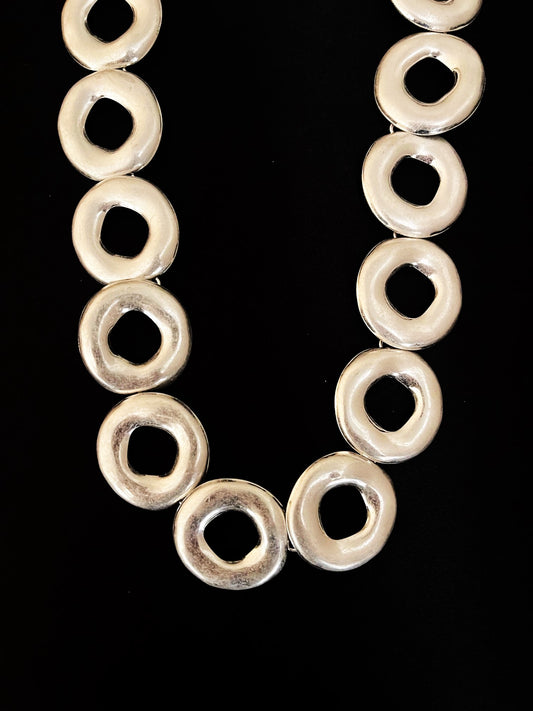 N462 silver