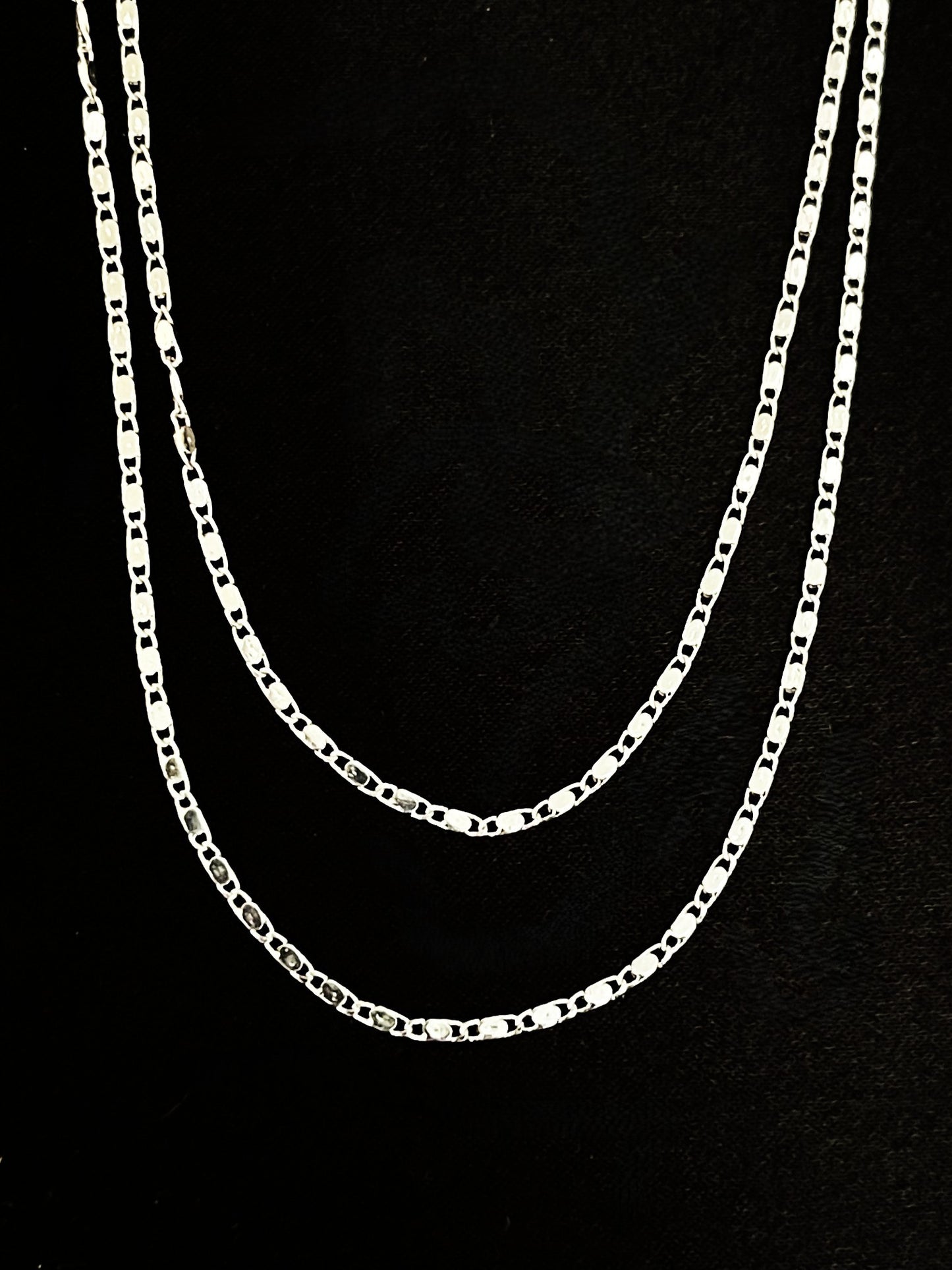 N  silver ny