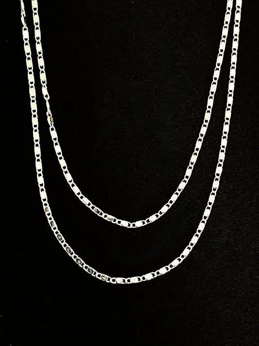 N  silver ny