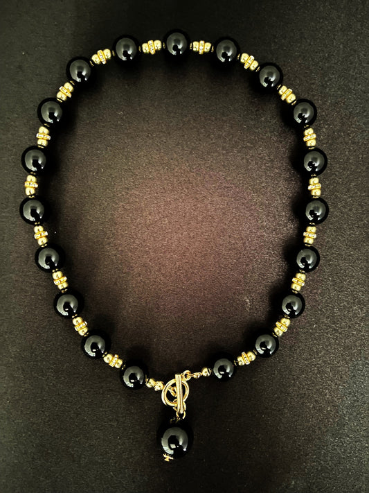 N277 black