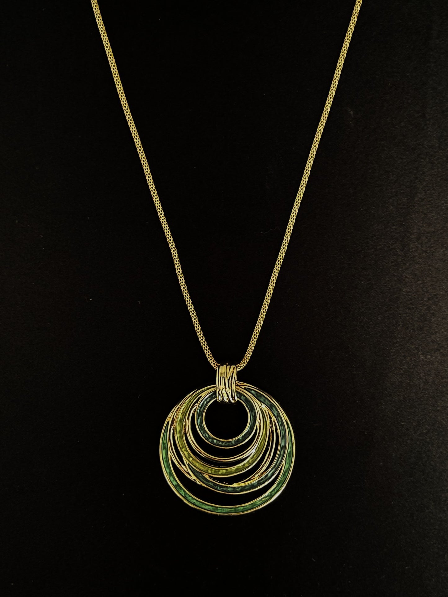 N3 mix green