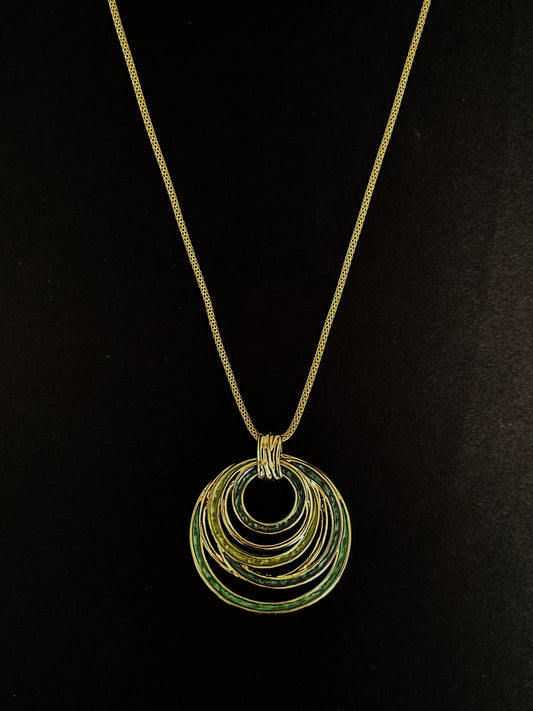 N3 mix green