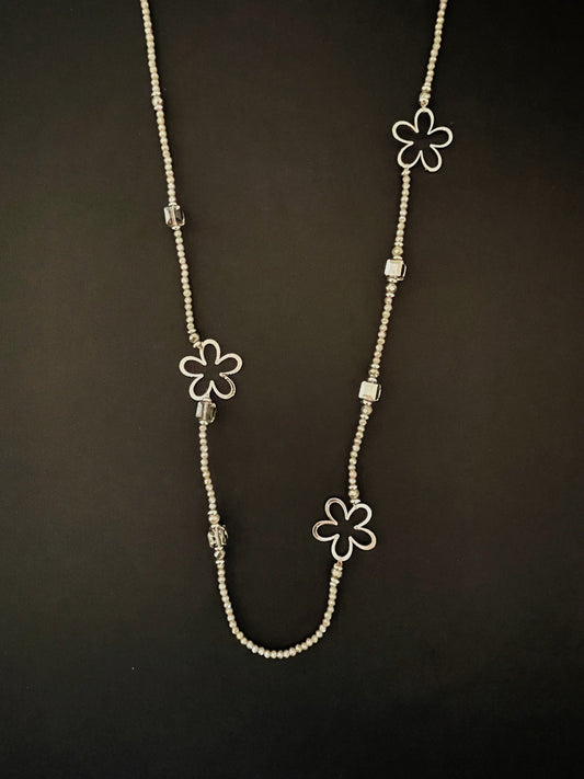 N413 grey/silver