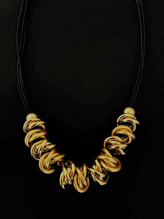N510 gold