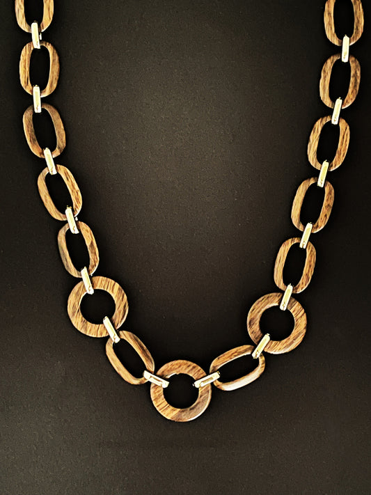 N516 long brown