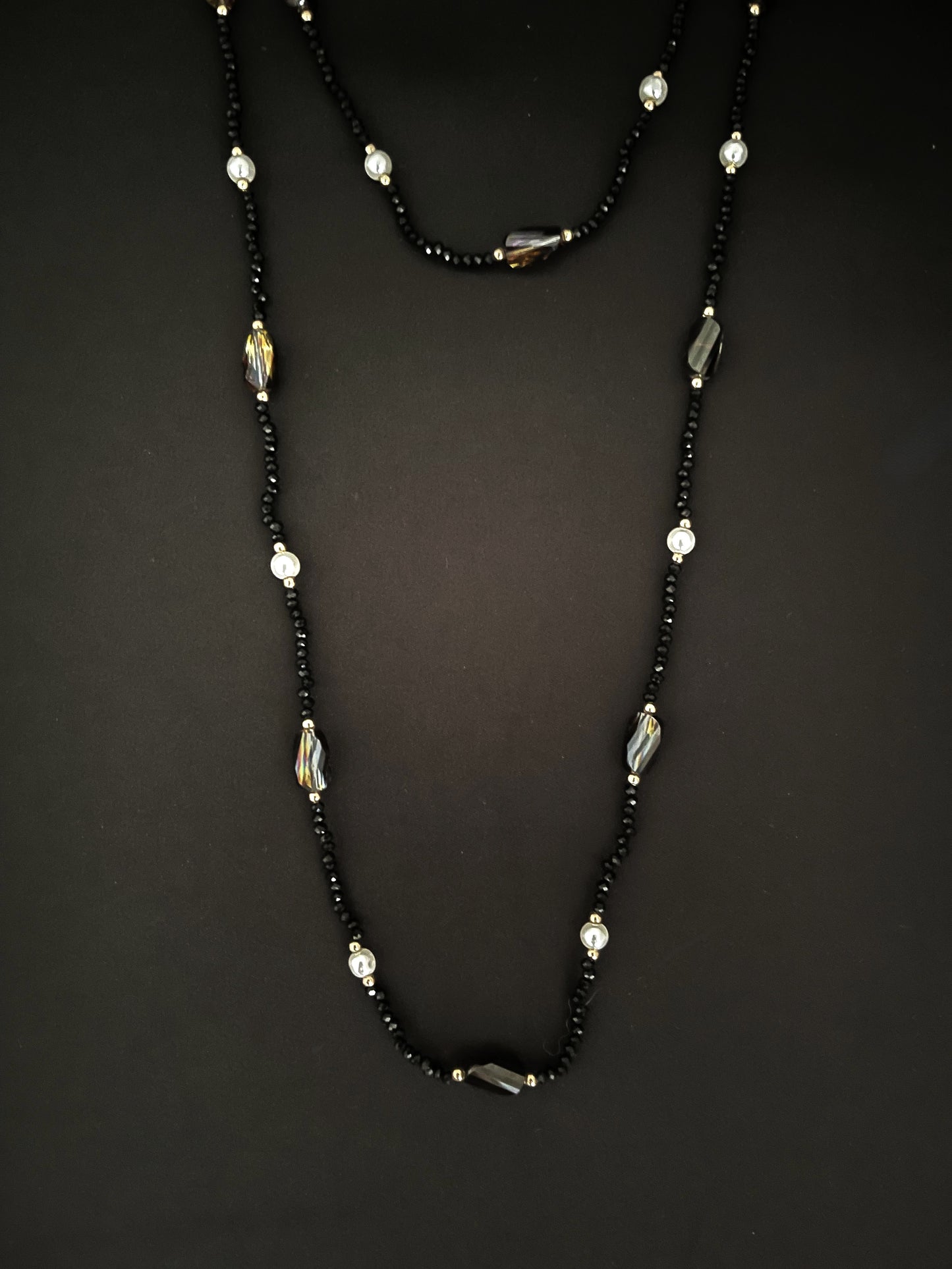N545 long black