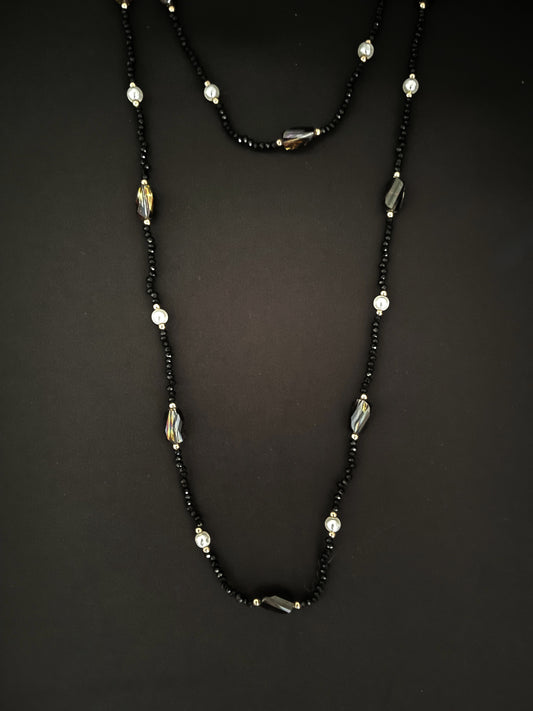 N545 long black