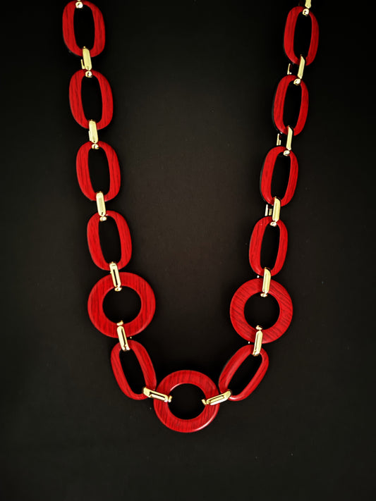 N516 long red