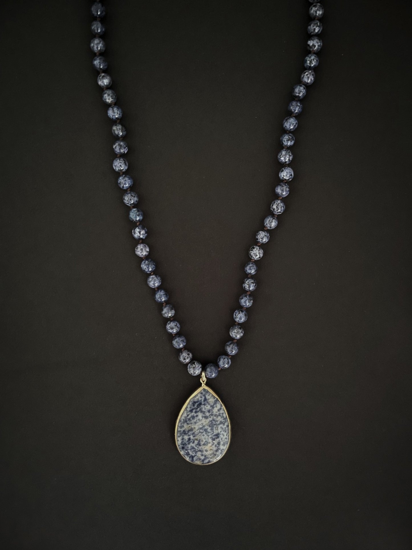 N37 Blue/mix