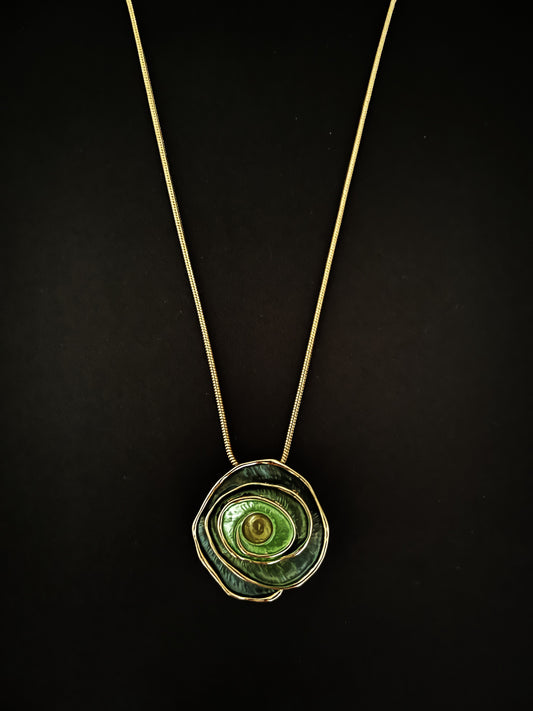 N32 mix Green