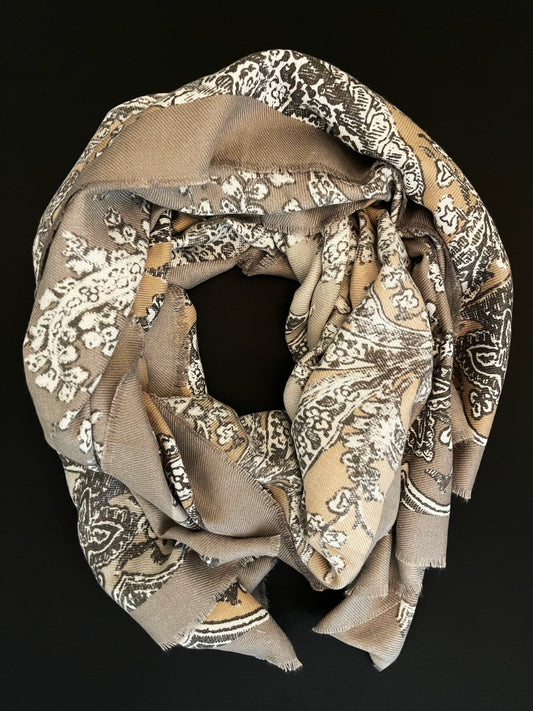 Sc2025-28 Grey/Pink