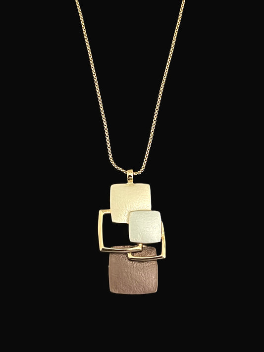 .N508 Mix brown